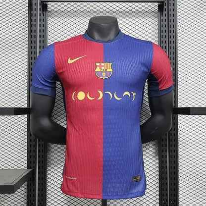 FC Barcelona 2024/2025 Home Moon Edition - Player [Adult]