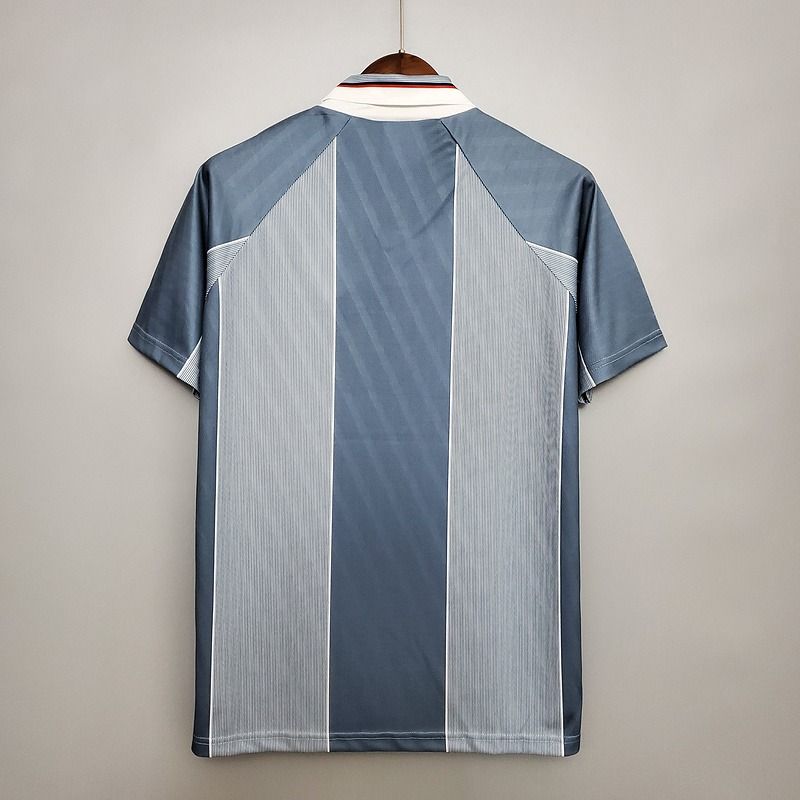 Aficionado Retro Inglaterra 1996 Visitante