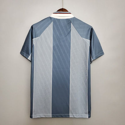 Aficionado Retro Inglaterra 1996 Visitante