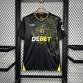 Wolverhampton Wanderers FC 2024/2025 Away - Fan [Adult]