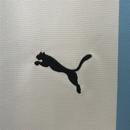 SS Lazio 1999/2000 Home - Fan Version [Adult]
