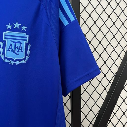 Argentine 2024 Supporters (extérieur)