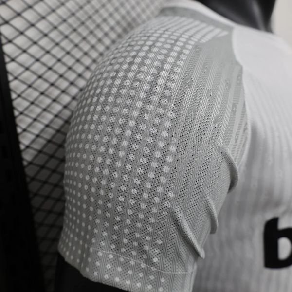 West Ham United 2024/2025 Away - Player Version [Adult]