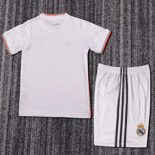 Real Madrid 2013/2014 Portero Local - Versión Fan [Niños]