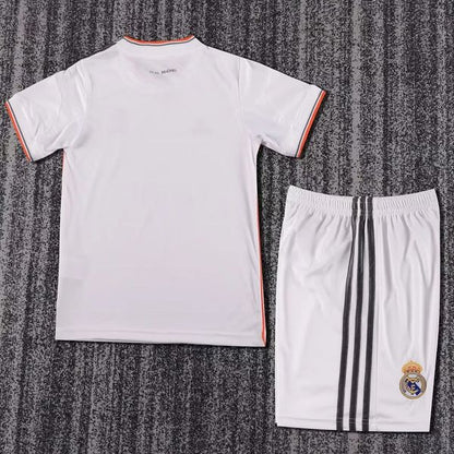 Real Madrid 2013/2014 Home Goalkeeper - Fan Version [Kids]
