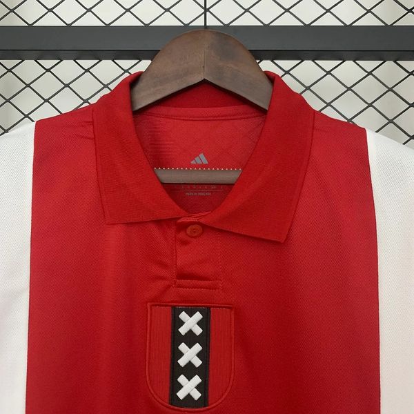 AFC Ajax 2025-2026 Edición Especial Aficionado