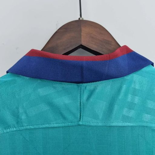 FC Barcelona 2019/2020 Second Away - Fan [Adult]