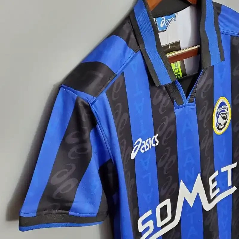 Atalanta BC 1996/1997 Home - Fan [Adult]