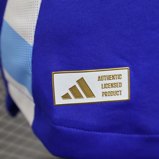 Argentina National Team 2024/2025 Away - Player [Adult]