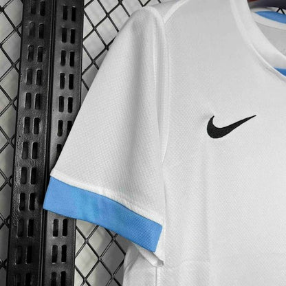 Uruguay 2024 Away Fan