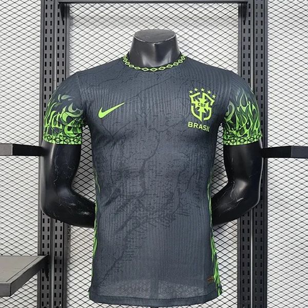 Brazil 2025-2026 Special Edition Player