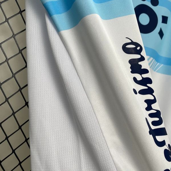 Cádiz CF 2025/2026 Away - Fan Version [Adult]