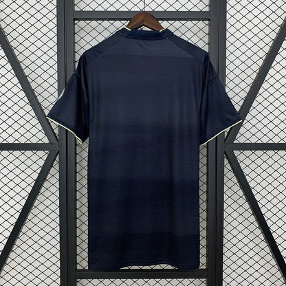 Real Madrid 2025/2026 Away - Fan Version [Adult]