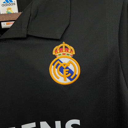 Real Madrid 2002/2003 Away - Fan Version [Adult]