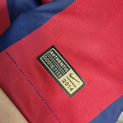 FC Barcelona 2014/2015 Home - Fan Version [Adult]