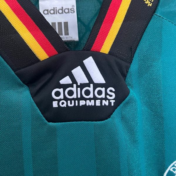 Germany National Team 1992 Away - Fan Version [Kids]