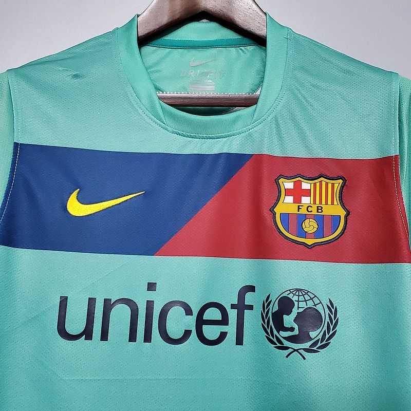 FC Barcelona 2009/2010 Away - Fan [Adult]