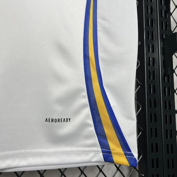 Boca Juniors 2024/2025 Away - Fan [Adult]