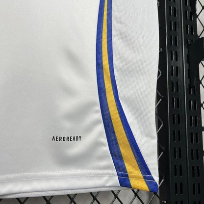 Boca Juniors 2024/2025 Away - Fan [Adult]