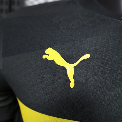 Borussia Dortmund 2024/2025 Away - Player [Adult]