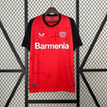 Bayer 04 Leverkusen 2024/2025 Home - Fan [Adult]