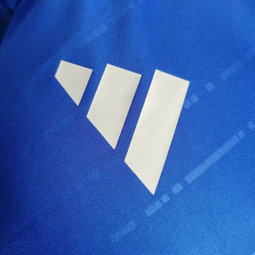 Italy National Team 2024 Home - Player [Adult]