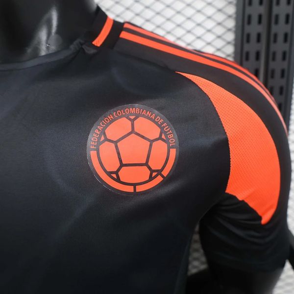 Colombia National Team 2024/2025 Away - Player [Adult]