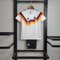 Retro Niños Alemania 1990 Aficionado Local