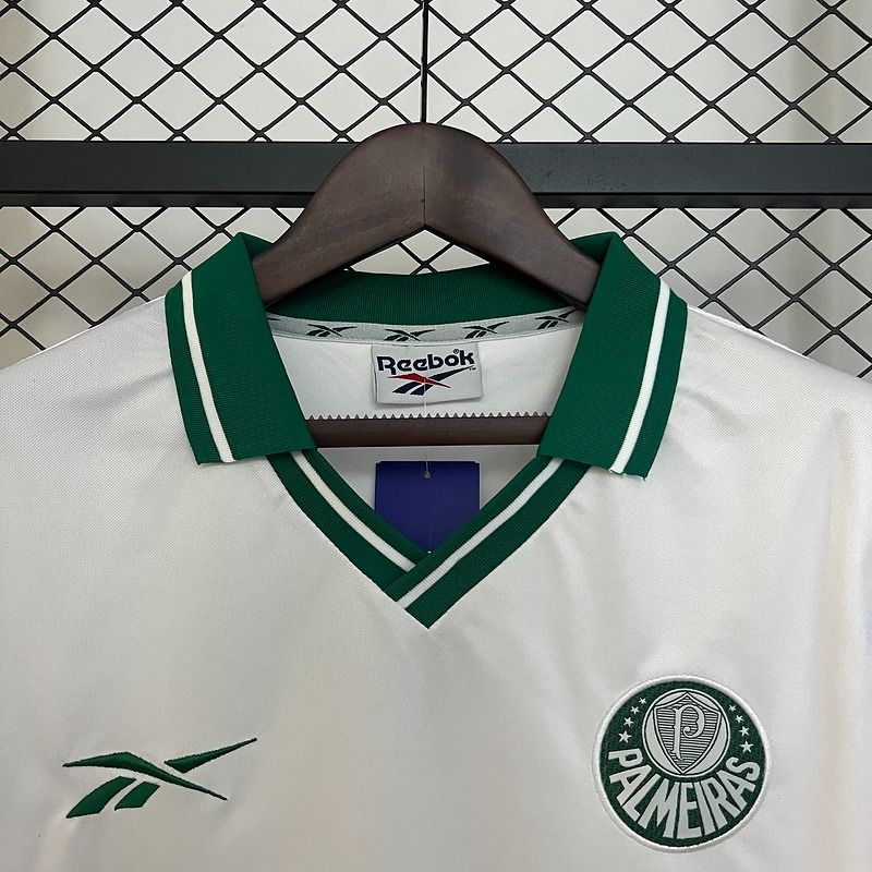 Palmeiras 1997 Extérieur - Version Fan [Adulte]