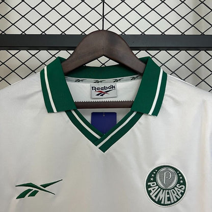 Palmeiras 1997 Away - Fan Version [Adult]