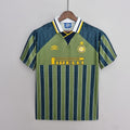 Inter Milan 1995/1996 Third - Fan Version [Adult]