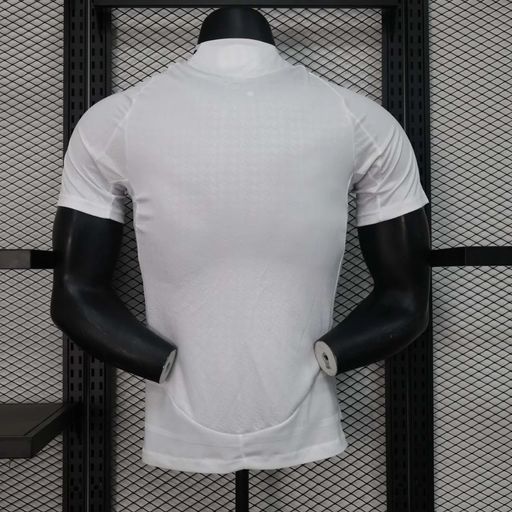 Real Madrid CF 2024/2025 Local - Jugador [Adulto]
