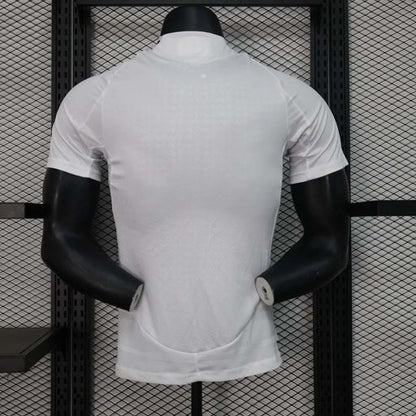 Real Madrid CF 2024/2025 Home - Player [Adult]