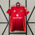 Manchester United 2024/2025 Home - Fan [Adult]