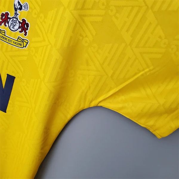 Tottenham Hotspur 1992/1994 Extérieur - Fan [Adulte]