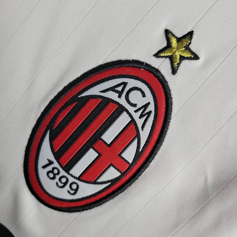 AC Milan 2006/2007 Away - Fan Version [Adult]