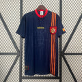 España Retro 1996 Visitante v2 Aficionado