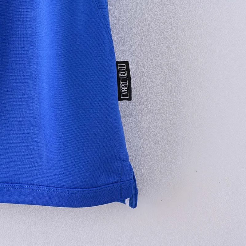Chelsea FC 1999/2001 Home - Fan Version [Adult]