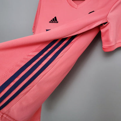 Real Madrid 2020/2021 Away - Fan Version [Adult]