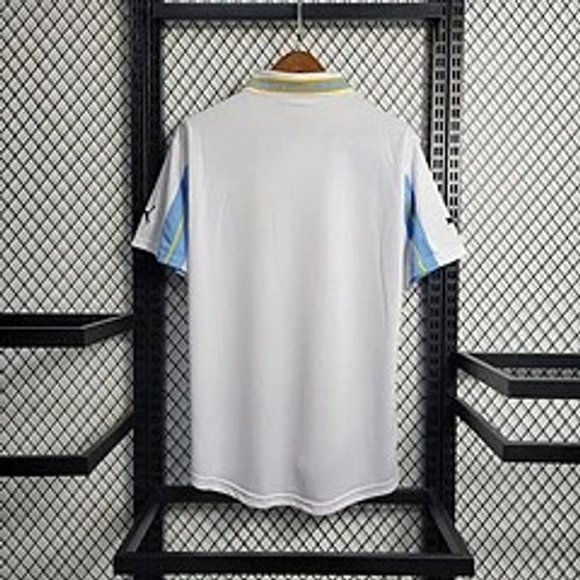 SS Lazio 1999/2000 Second Away - Player Version Jersey [Adult]