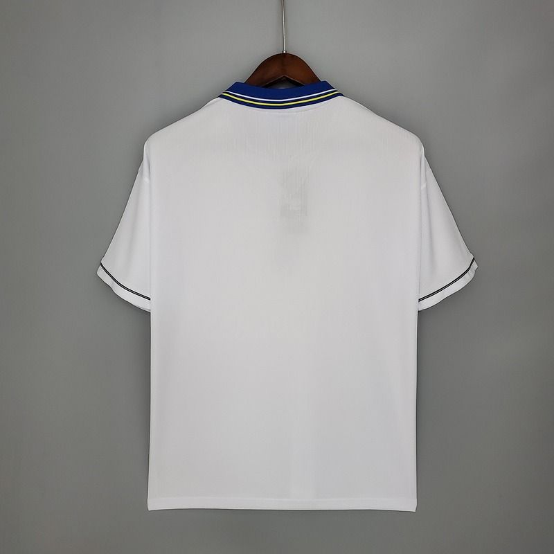 Chelsea FC 1998/2000 Visitante - Versión Fan [Adulto]