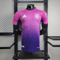 Germany National Team 2024/2025 Away - Player [Adult]