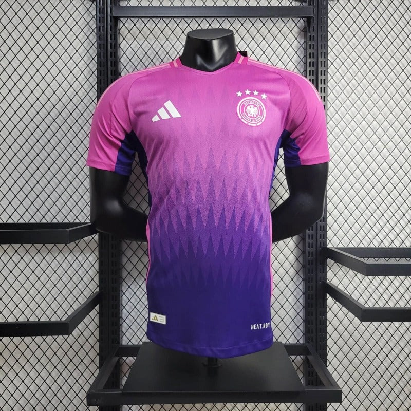 Germany National Team 2024/2025 Away - Player [Adult]