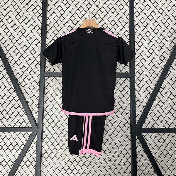 Inter Miami CF 2024/2025 Away - Fan [Kids]
