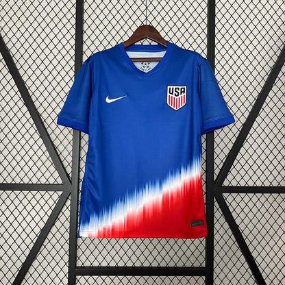 United States National Team 2024/2025 Away - Fan [Adult]