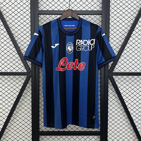 Atalanta BC Domicile 2024/2025 - Supporter [Adulte]