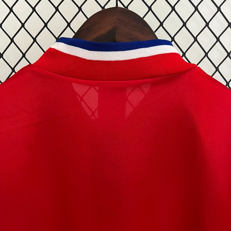 FC Bayern München 1993/1995 Home - Fan [Adult]