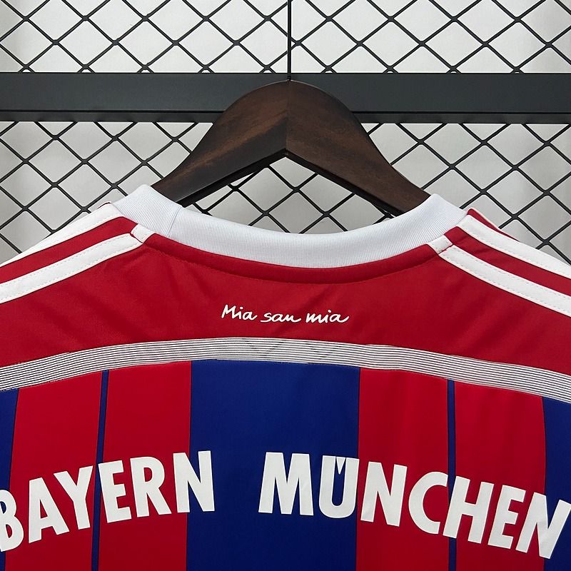 FC Bayern München 2014/2015 Home - Fan [Adult]