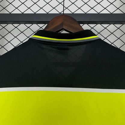 Retro Borussia Dortmund 1996-1997 Local Aficionado