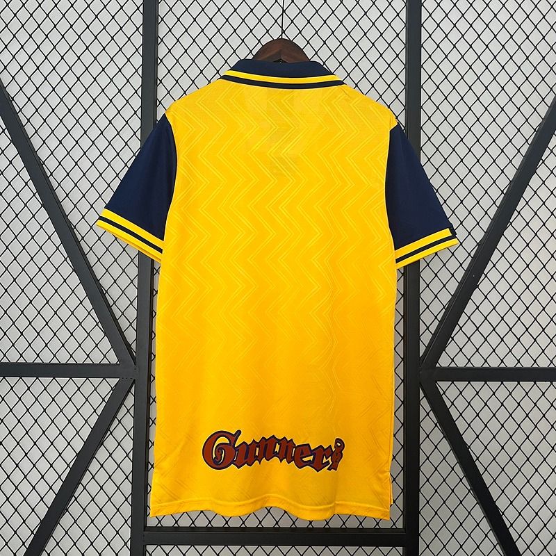 Arsenal FC 1996/1997 Away - Fan [Adult]